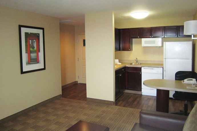 Imagen de la habitación del Hotel Extended Stay America Suites Atlanta Marietta Interstate N. Foto 8