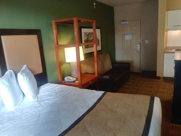 Imagen de la habitación del Hotel Extended Stay America Suites Atlanta Marietta Interstate N. Foto 9