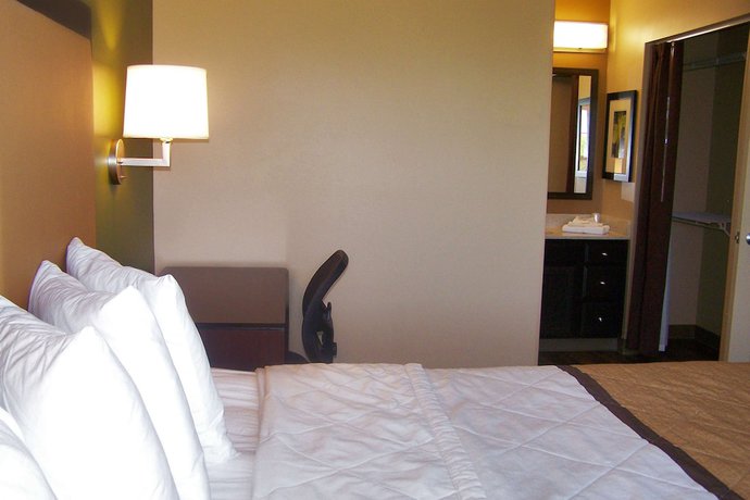 Imagen de la habitación del Hotel Extended Stay America Suites Atlanta Marietta Interstate N. Foto 10
