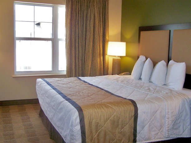 Imagen de la habitación del Hotel Extended Stay America Suites Atlanta Marietta Interstate N. Foto 16