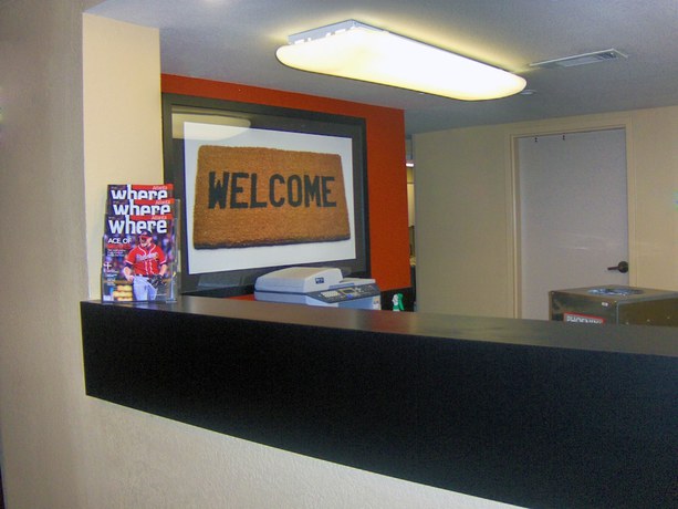 Imagen de los interiores del Hotel Extended Stay America Suites Atlanta Marietta Powers Ferry R. Foto 20