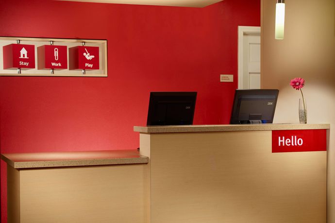 Imagen de los interiores del Hotel Extended Stay America Suites Atlanta Norcross. Foto 4