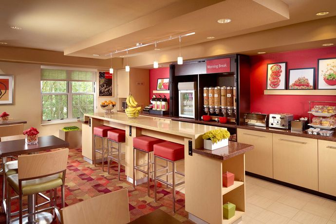 Imagen del bar/restaurante del Hotel Extended Stay America Suites Atlanta Norcross. Foto 2