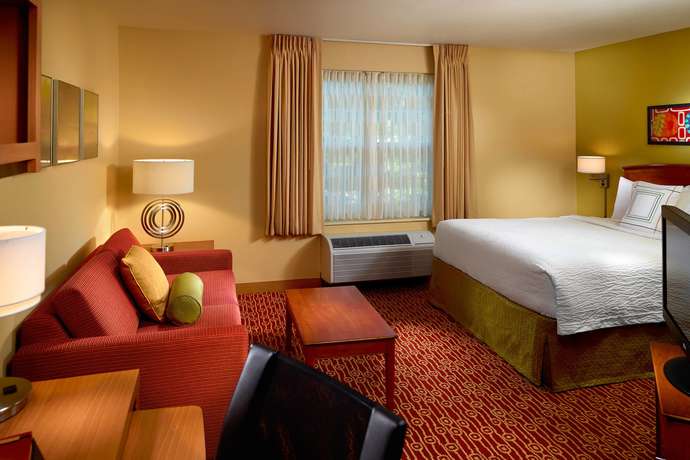 Imagen general del Hotel Extended Stay America Suites Atlanta Norcross. Foto 1
