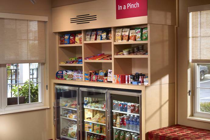 Imagen de los interiores del Hotel Extended Stay America Suites Atlanta Northlake. Foto 9