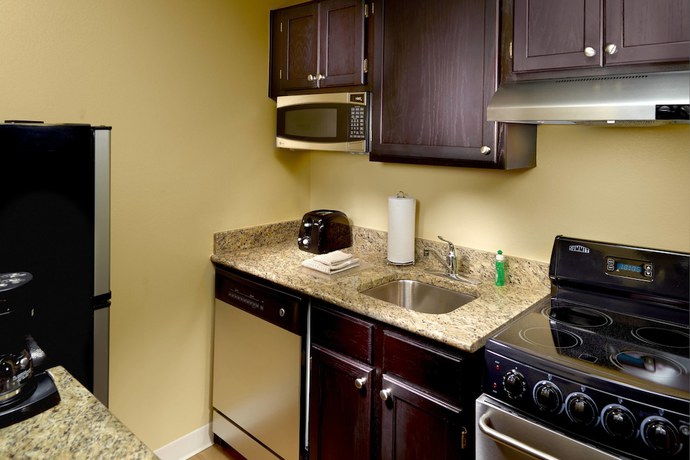 Imagen de la habitación del Hotel Extended Stay America Suites Atlanta Northlake. Foto 4