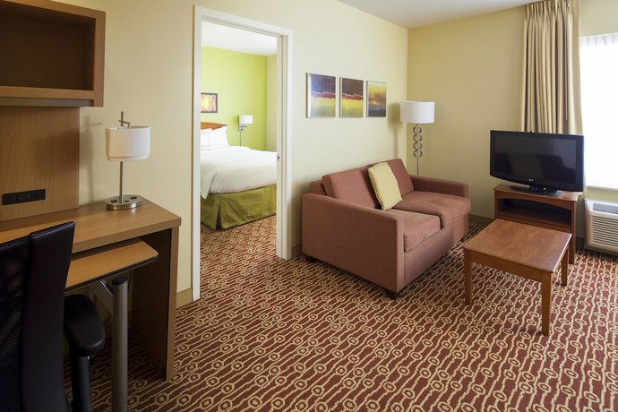 Imagen de la habitación del Hotel Extended Stay America Suites Atlanta Northlake. Foto 5