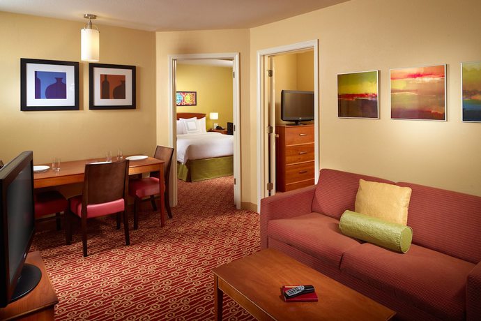 Imagen de la habitación del Hotel Extended Stay America Suites Atlanta Northlake. Foto 6