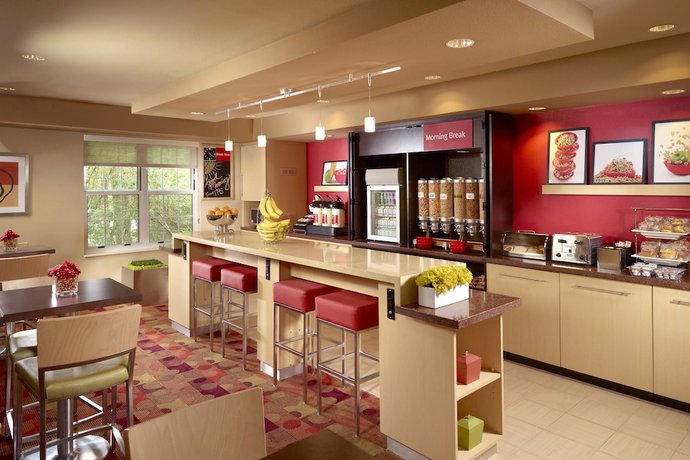 Imagen de los interiores del Hotel Extended Stay America Suites Atlanta Northlake. Foto 10