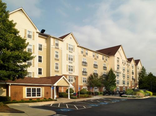 Imagen general del Hotel Extended Stay America Suites Atlanta Northlake. Foto 3