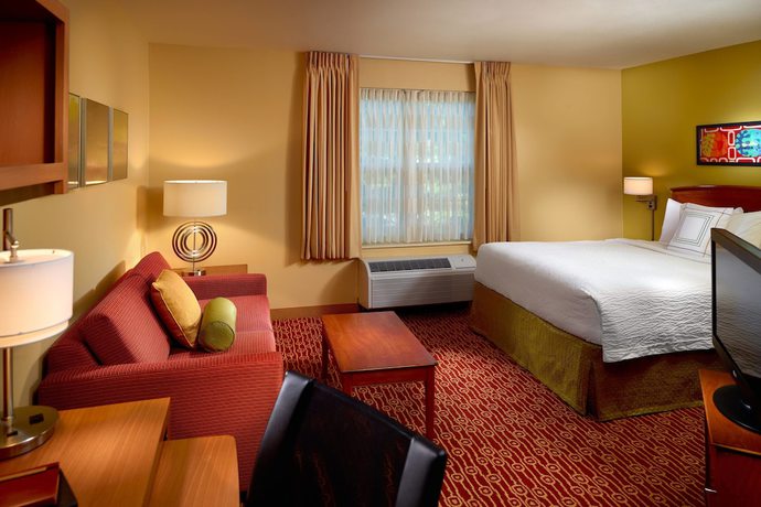 Imagen de la habitación del Hotel Extended Stay America Suites Atlanta Northlake. Foto 8