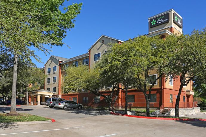Imagen general del Hotel Extended Stay America Suites Austin Northwest/Arboretum. Foto 1