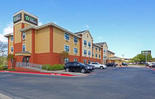 Imagen de la habitación del Hotel Extended Stay America Suites Austin Round Rock South. Foto 2