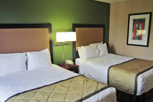Imagen de la habitación del Hotel Extended Stay America Suites Bakersfield California Avenue. Foto 10