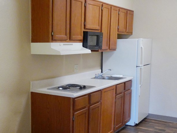 Imagen de la habitación del Hotel Extended Stay America Suites Bakersfield Chester Lane. Foto 10