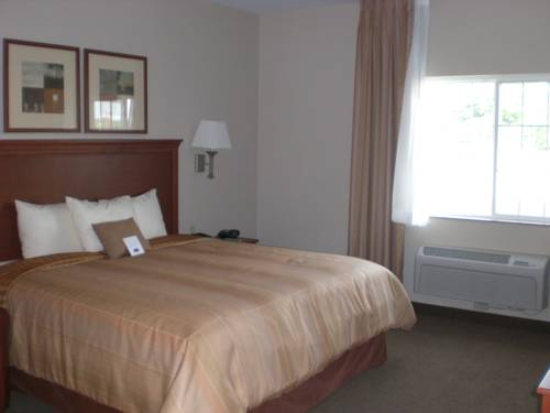 Imagen general del Hotel Extended Stay America Suites Bartlesville Hwy 75. Foto 1