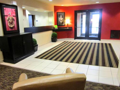Imagen general del Hotel Extended Stay America Suites - Baton Rouge - Citiplace. Foto 2