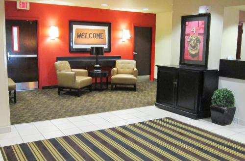 Imagen general del Hotel Extended Stay America Suites - Baton Rouge - Citiplace. Foto 3