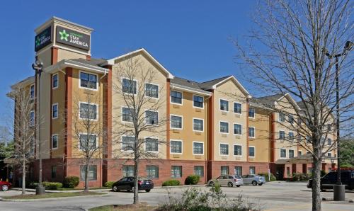Imagen general del Hotel Extended Stay America Suites - Baton Rouge - Citiplace. Foto 4