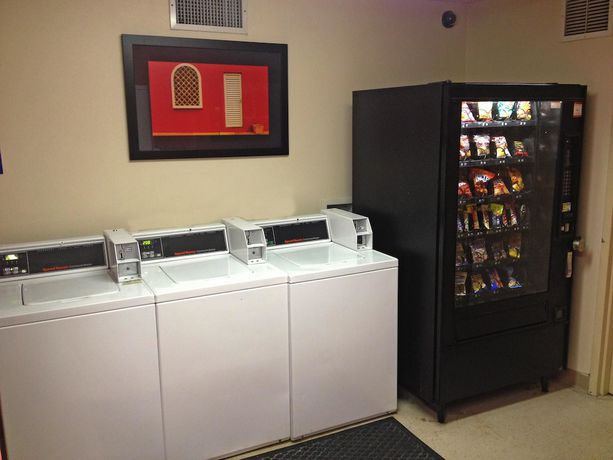 Imagen de los interiores del Hotel Extended Stay America Suites Birmingham Wildwood. Foto 19