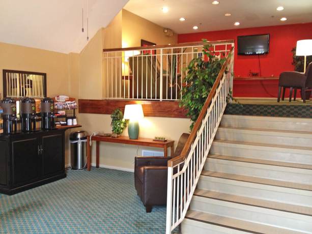 Imagen de los interiores del Hotel Extended Stay America Suites Birmingham Wildwood. Foto 20