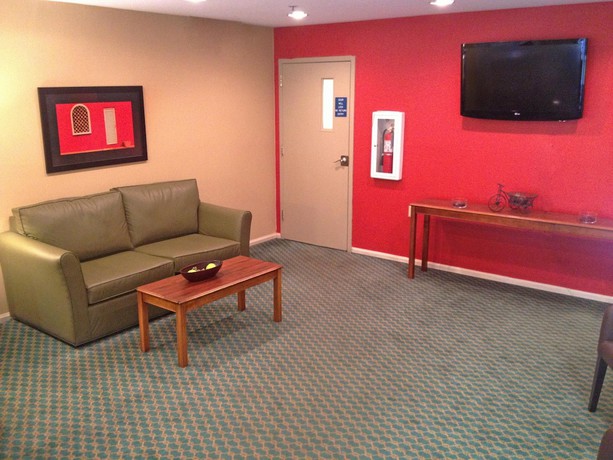 Imagen del bar/restaurante del Hotel Extended Stay America Suites Birmingham Wildwood. Foto 4