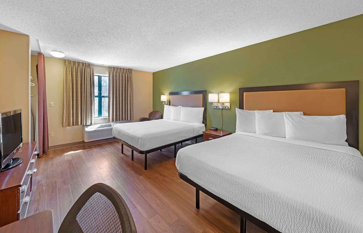 Imagen de la habitación del Hotel Extended Stay America Suites Boise Airport. Foto 6