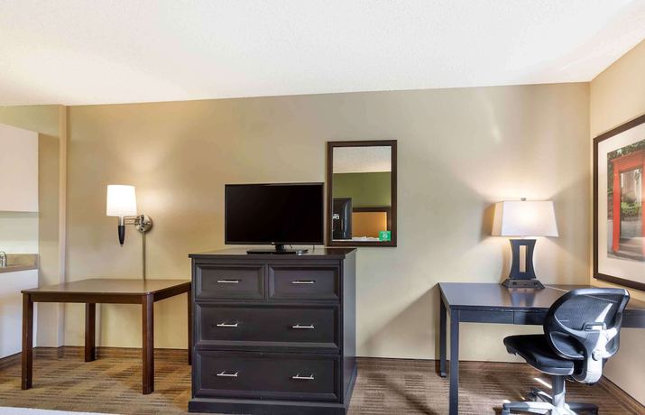 Imagen de la habitación del Hotel Extended Stay America Suites Boise Airport. Foto 10