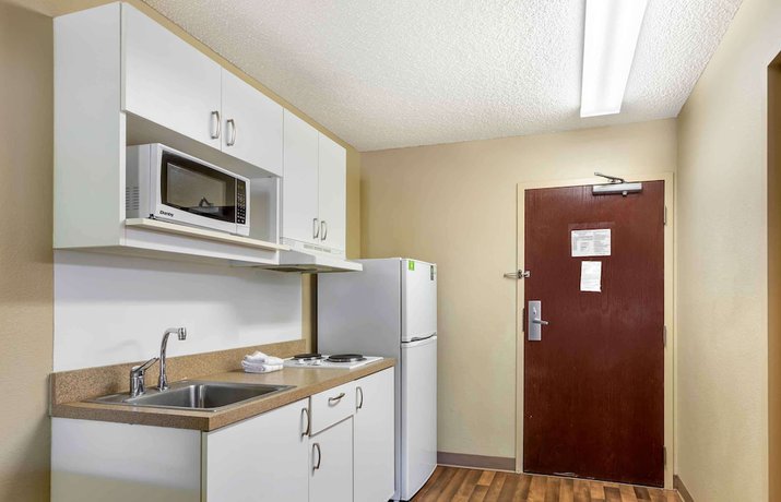 Imagen de la habitación del Hotel Extended Stay America Suites Boise Airport. Foto 11