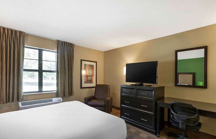 Imagen de la habitación del Hotel Extended Stay America Suites Boise Airport. Foto 13