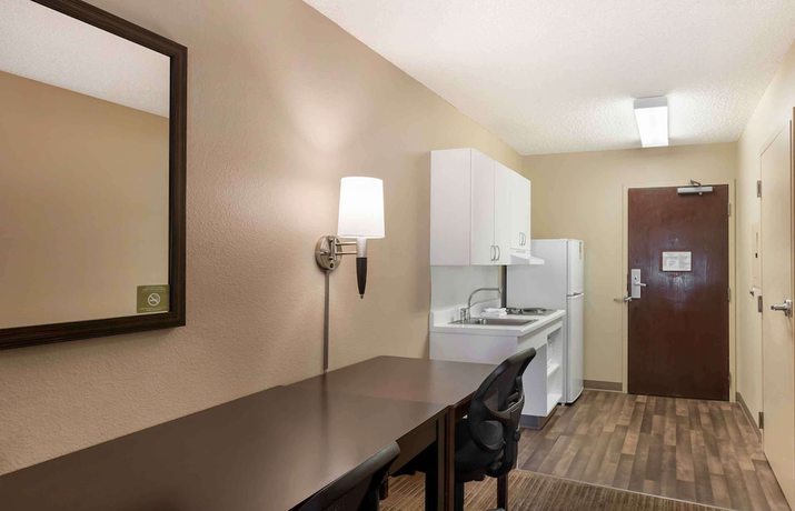 Imagen de la habitación del Hotel Extended Stay America Suites Boise Airport. Foto 15