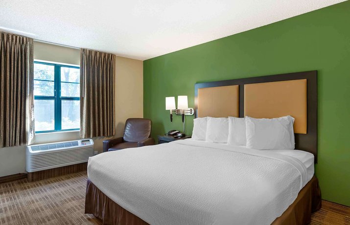 Imagen de la habitación del Hotel Extended Stay America Suites Boise Airport. Foto 16
