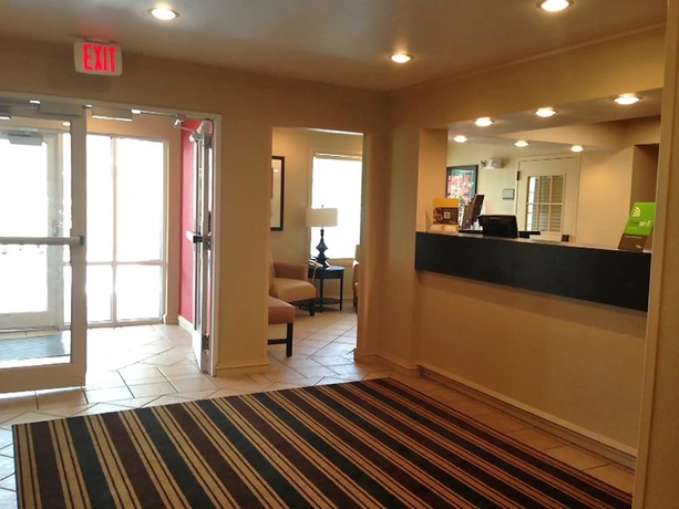 Imagen de los interiores del Hotel Extended Stay America Suites Boston Marlborough. Foto 19
