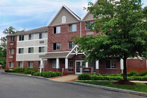 Imagen general del Hotel Extended Stay America Suites Boston Peabody. Foto 2