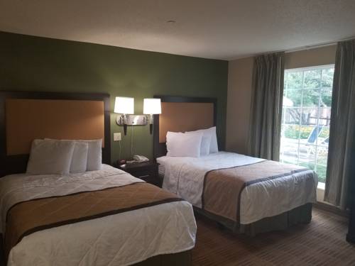 Imagen de la habitación del Hotel Extended Stay America Suites Boston Peabody. Foto 3