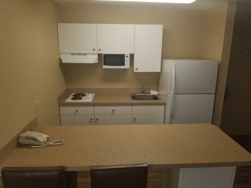 Imagen de la habitación del Hotel Extended Stay America Suites Boston Peabody. Foto 15