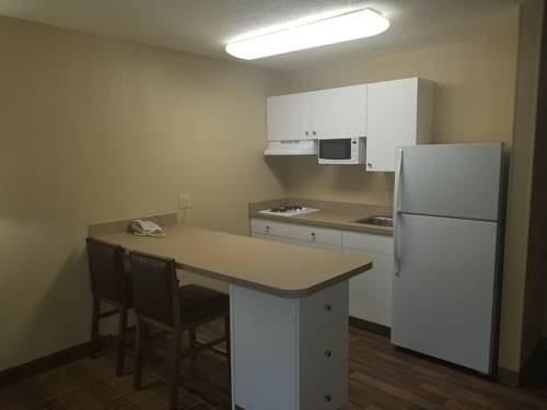 Imagen de la habitación del Hotel Extended Stay America Suites Boston Peabody. Foto 16
