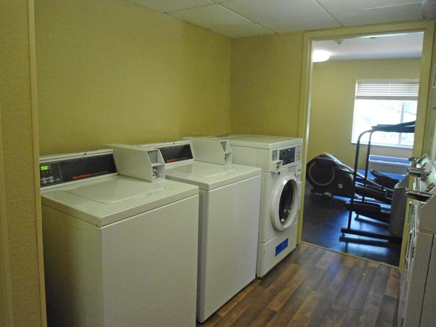 Imagen de los interiores del Hotel Extended Stay America Suites Boston Westborough Computer Dr. Foto 19