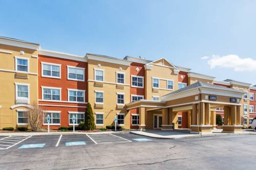 Imagen general del Hotel Extended Stay America Suites Boston Westborough East Main St. Foto 1