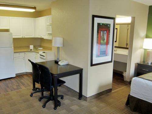 Imagen de la habitación del Hotel Extended Stay America Suites Boston Westborough East Main St. Foto 2