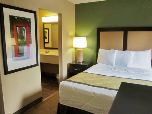 Imagen de la habitación del Hotel Extended Stay America Suites Boston Westborough East Main St. Foto 3