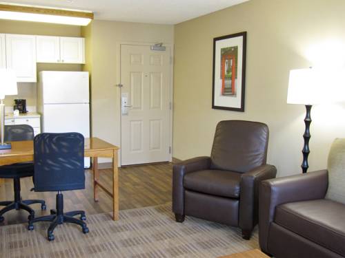 Imagen de la habitación del Hotel Extended Stay America Suites Boston Westborough East Main St. Foto 6