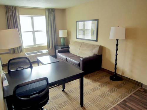 Imagen de la habitación del Hotel Extended Stay America Suites Boston Westborough East Main St. Foto 10