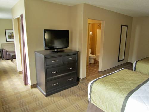 Imagen de la habitación del Hotel Extended Stay America Suites Boston Westborough East Main St. Foto 12