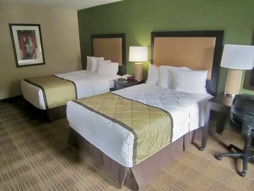 Imagen de la habitación del Hotel Extended Stay America Suites Boston Westborough East Main St. Foto 13