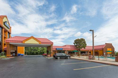 Imagen general del Hotel Extended Stay America Suites - Bristol. Foto 1
