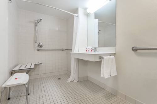 Imagen de la habitación del Hotel Extended Stay America Suites - Bristol. Foto 2