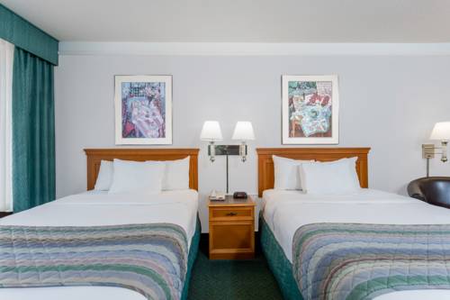 Imagen de la habitación del Hotel Extended Stay America Suites - Bristol. Foto 3