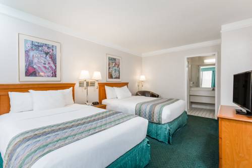 Imagen de la habitación del Hotel Extended Stay America Suites - Bristol. Foto 4