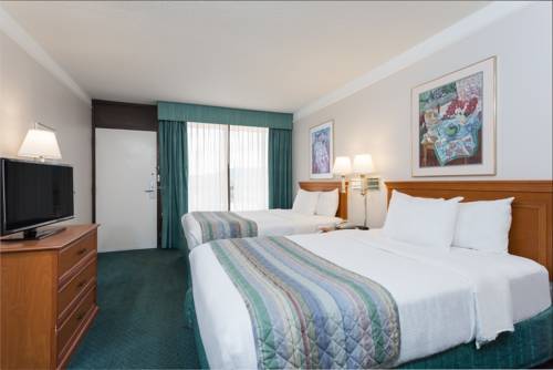 Imagen de la habitación del Hotel Extended Stay America Suites - Bristol. Foto 5